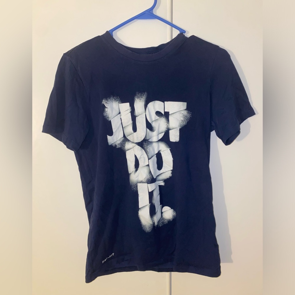 Nike Dri-Fit T-shirt